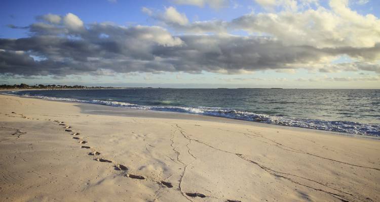 L'expérience de Brisbane à Cairns : Les dunes de sable et les Whitsundays - G Adventures 4