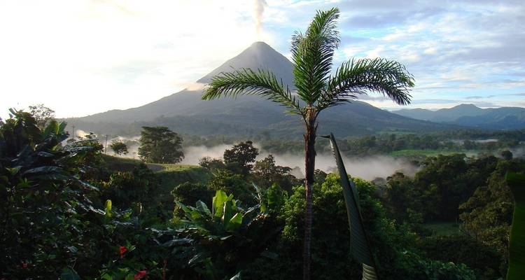 Costa Rica Active Adventure - G Adventures 10