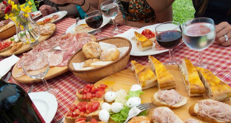 Vida local Italia - Toscana San Gimignano - G Adventures 2