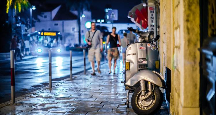 De Zagreb à Dubrovnik : Les fêtes et les lacs de Plitvice - G Adventures 8