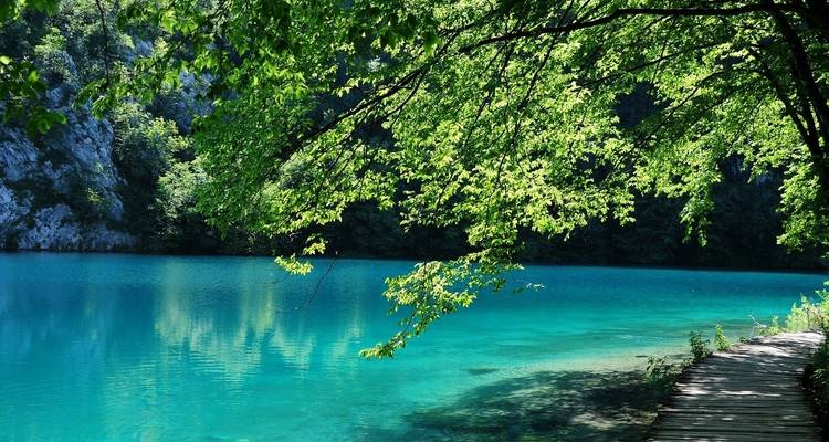 De Zagreb à Dubrovnik : Les fêtes et les lacs de Plitvice - G Adventures 7