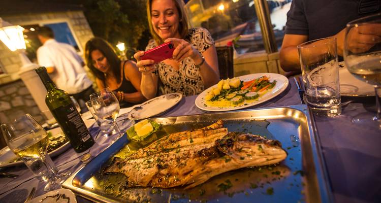 De Zagreb à Dubrovnik : Les fêtes et les lacs de Plitvice - G Adventures 1