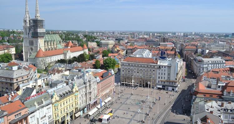 De Zagreb a Atenas: Adriático y capitales antiguas - G Adventures 2