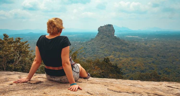 Le Sri Lanka englobé - G Adventures 2