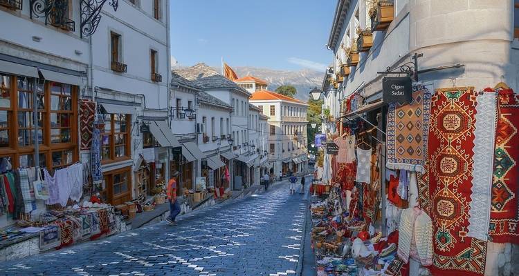 De Dubrovnik à Athènes : Fronts de mer et forteresses - G Adventures 10