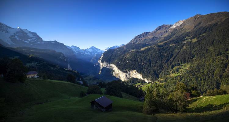 Ultimate European (Îles grecques, départ de Londres) - Contiki 4
