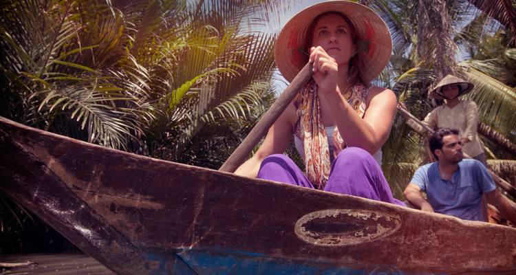 Aventura en Tailandia, Laos y Vietnam - G Adventures 3