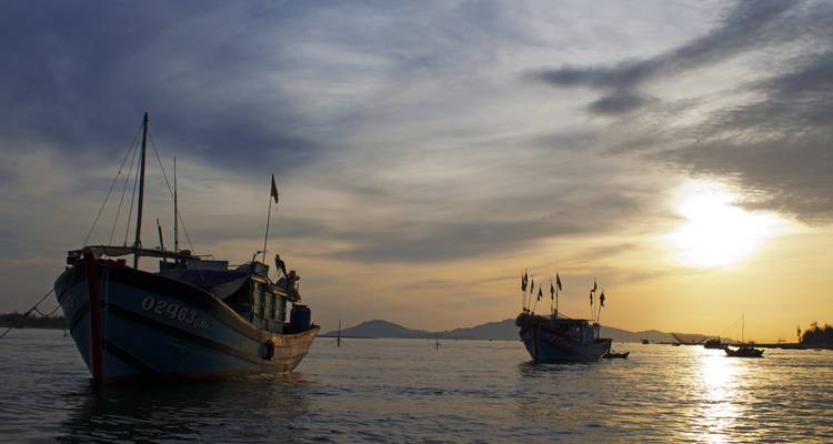 Aventura en Tailandia, Laos y Vietnam - G Adventures 8