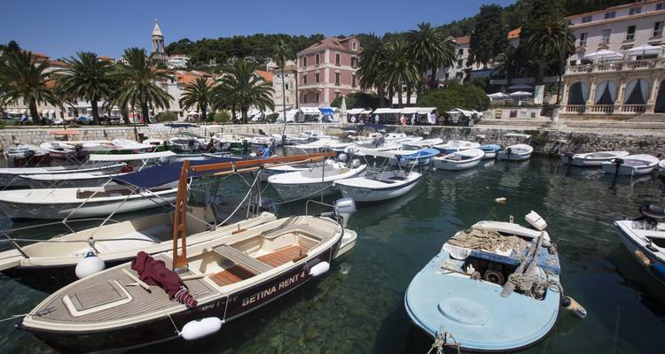 Europa del este, Croacia y los Balcanes - G Adventures 4