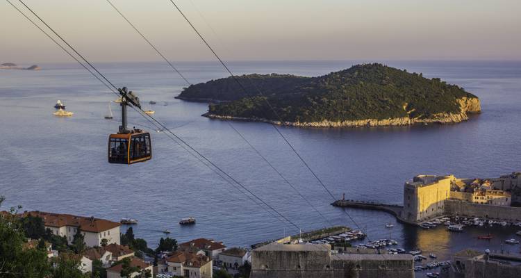 Europa del este, Croacia y los Balcanes - G Adventures 7