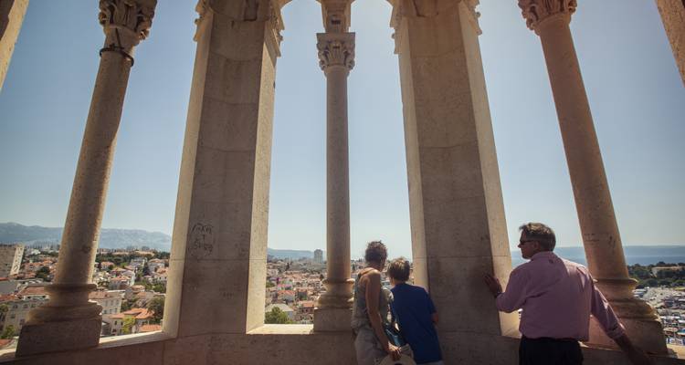 Europa del este, Croacia y los Balcanes - G Adventures 3