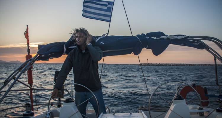 Le meilleur de la Grèce - G Adventures 6