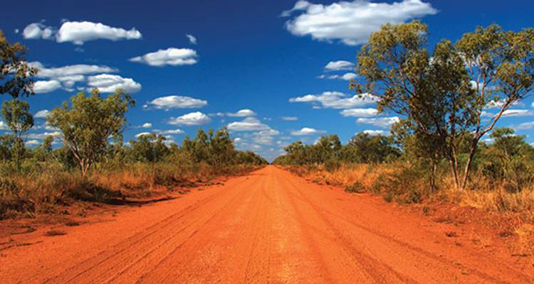 outback gem ex alice