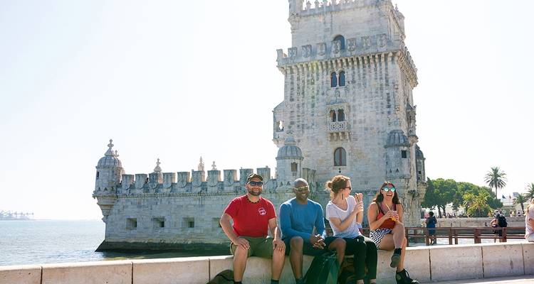 Explore Spain & Portugal (from Madrid to Barcelona) - Intrepid Travel 2