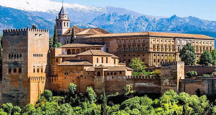Explore Spain & Portugal (from Madrid to Barcelona) - Intrepid Travel 9