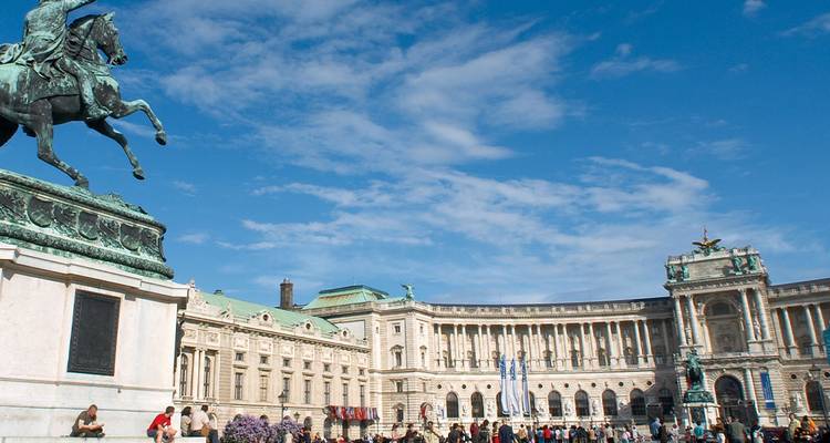 Les points forts de l'Europe centrale - Intrepid Travel 8