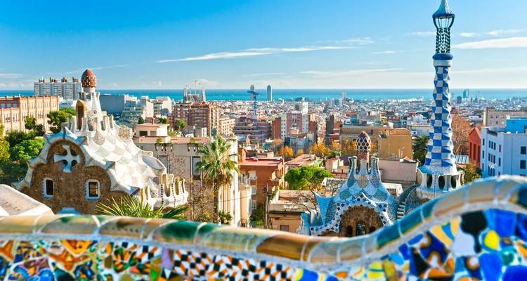 Clásicos de España y Portugal - Intrepid Travel 7