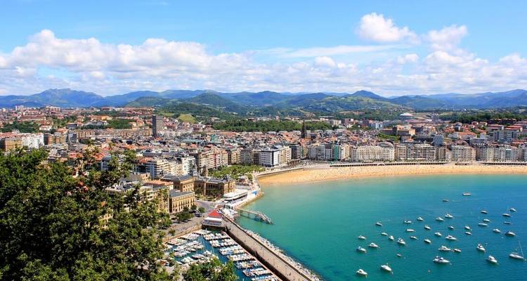 Clásicos de España y Portugal - Intrepid Travel 4