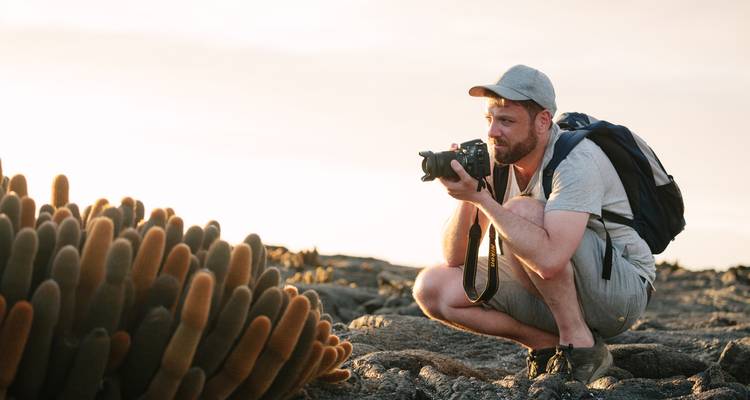 Galapagos Discovery - Intrepid Travel 6