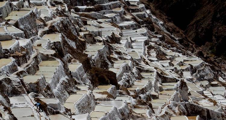 Dans l'empire inca - 8 jours - On The Go Tours 1