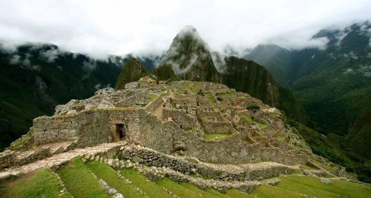 Dans l'empire inca - 8 jours - On The Go Tours 2