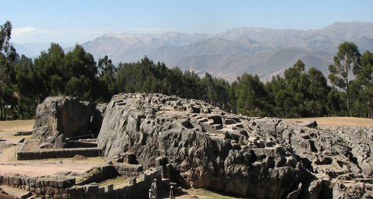 Dans l'empire inca - 8 jours - On The Go Tours 4