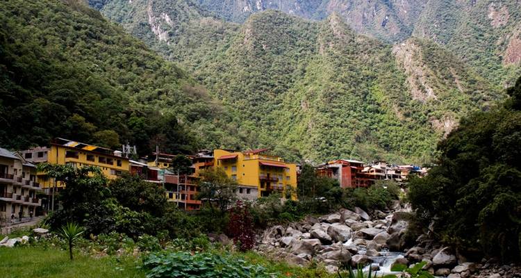 Dans l'empire inca - 8 jours - On The Go Tours 10