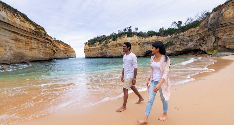 Great Ocean Road and Rainforest Walk 1 DAY - Wildlife Tours Australia 9