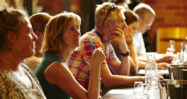 Yarra Valley Winery Tour 1 DAY - Wildlife Tours Australia 7