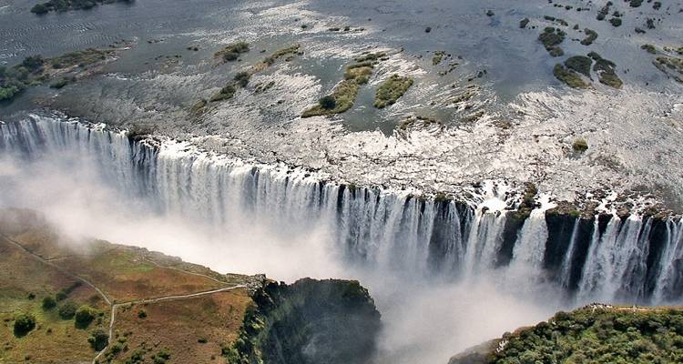 7 jours de Kruger à Victoria Falls - Camping - Acacia Adventure Holidays 9