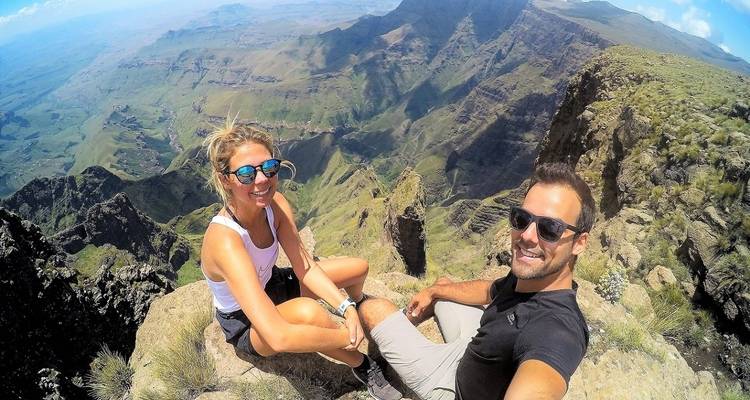 7 jours de Kruger à Victoria Falls - Camping - Acacia Adventure Holidays 8