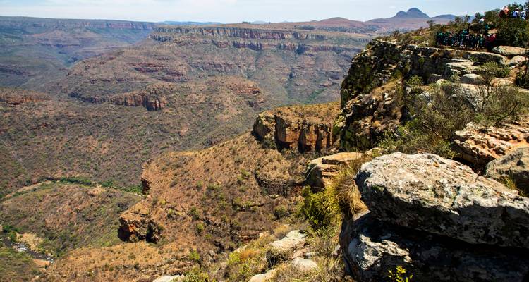 7 jours de Kruger à Victoria Falls - Camping - Acacia Adventure Holidays 2