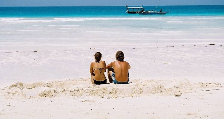 11-day Zanzibar to Serengeti (Camping) - Acacia Adventure Holidays 6
