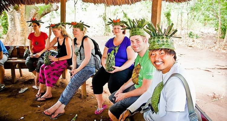 Zanzibar, chutes Victoria et Kruger - camping - 22 jours - Acacia Adventure Holidays 10