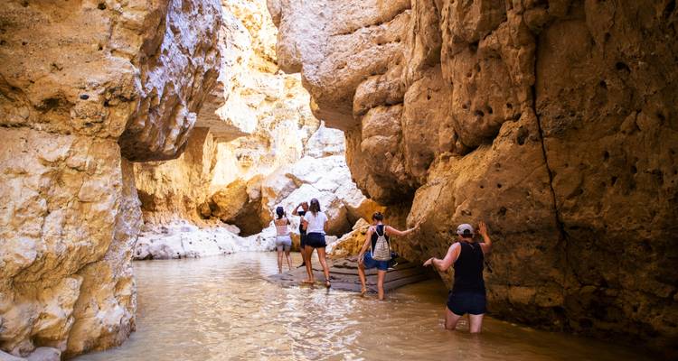 Cap aux chutes Victoria et au Kruger - camping - 25 jours - Acacia Adventure Holidays 8