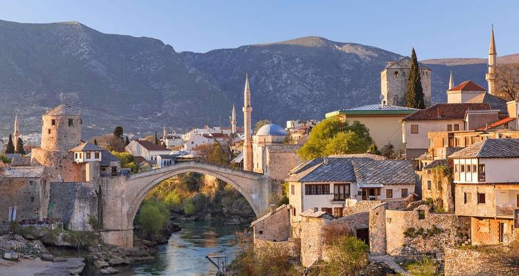 De Dubrovnik au lac de Bled - Explore! 8