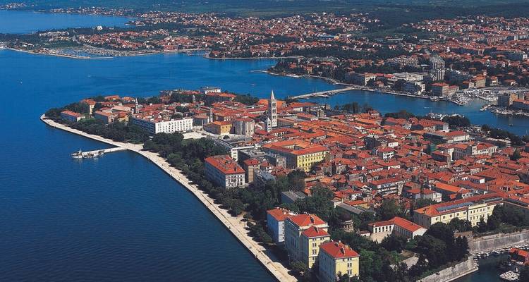 De Dubrovnik au lac de Bled - Explore! 9