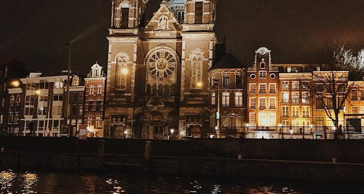London to Vienna Trail (Summer, Start London, Classic) - Contiki 4