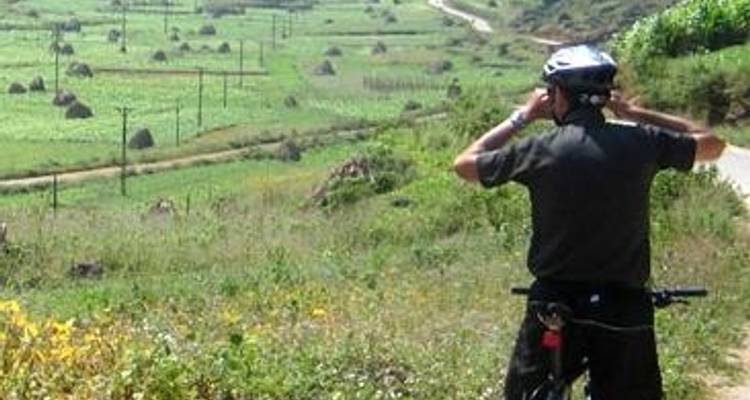 Mountain Biking in Vietnam's Northwest - Absolute Asia Travel 10
