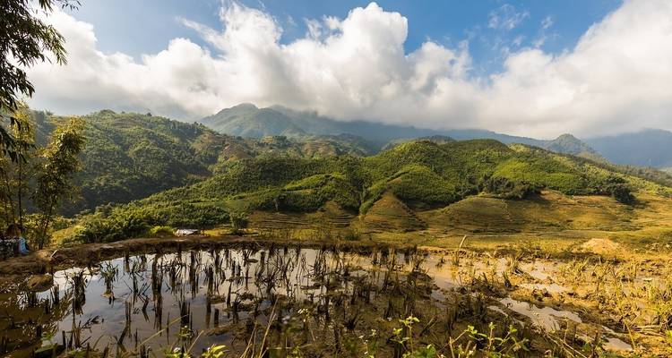 Northern Vietnam Discovery 7 Days - Absolute Asia Travel 9