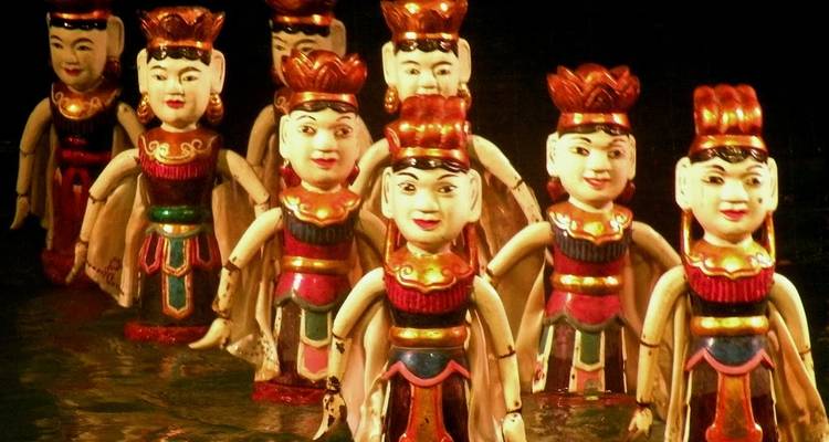 Northern Vietnam Discovery 7 Days - Absolute Asia Travel 2