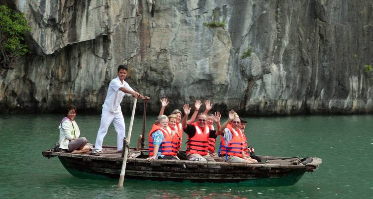 Northern Vietnam Discovery 7 Days - Absolute Asia Travel 4