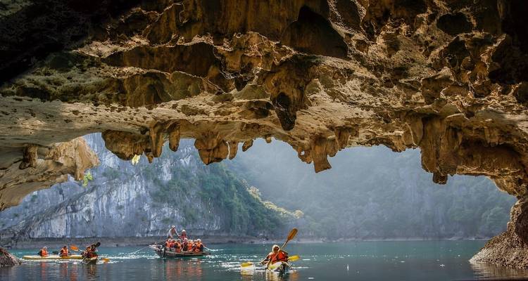 Découverte du nord du Vietnam 7 jours - Absolute Asia Travel 10