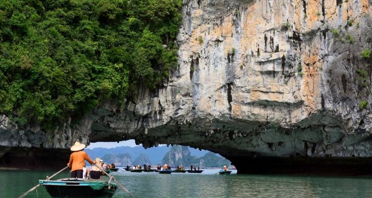 Northern Vietnam Discovery 7 Days - Absolute Asia Travel 3