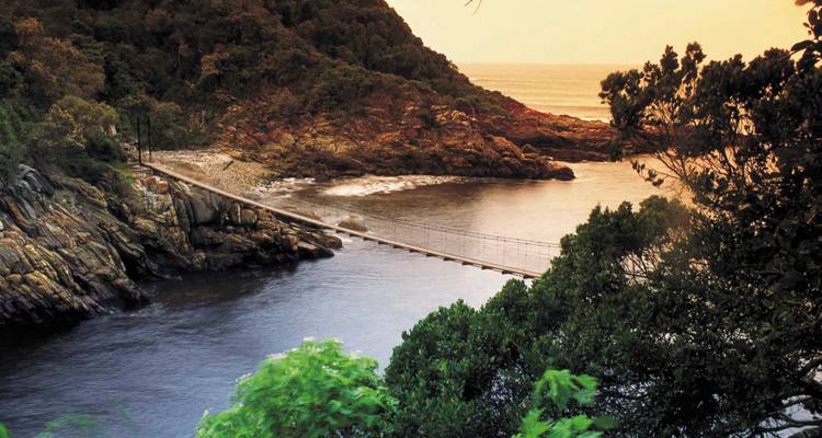 5 jours - Le meilleur de l'Afrique du Sud : Route des jardins et parc national d'Addo - Hotspots2c 2
