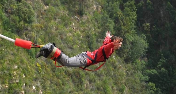 3 day Garden Route + Safari Highlights Tour from Cape Town - Hotspots2c 6