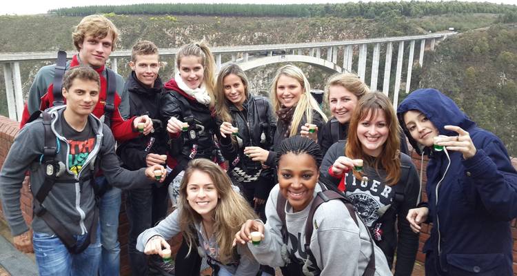 3 day Garden Route + Safari Highlights Tour from Cape Town - Hotspots2c 8