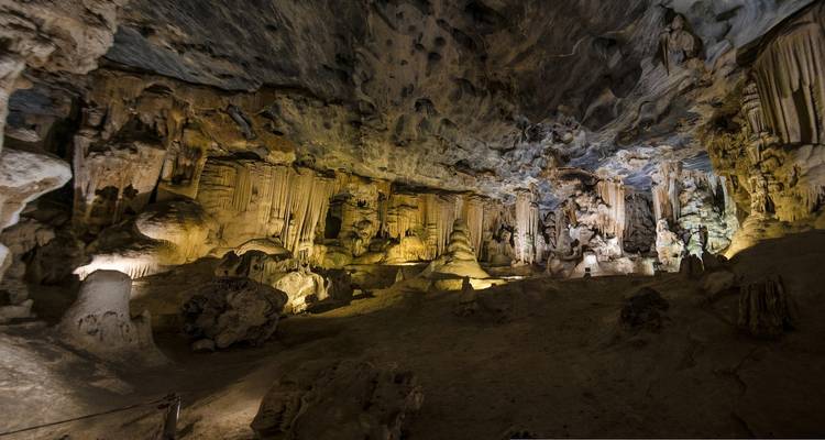 3 day Garden Route + Safari Highlights Tour from Cape Town - Hotspots2c 9