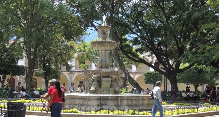 Expérience du Guatemala au Belize - Marvelus Travel 7