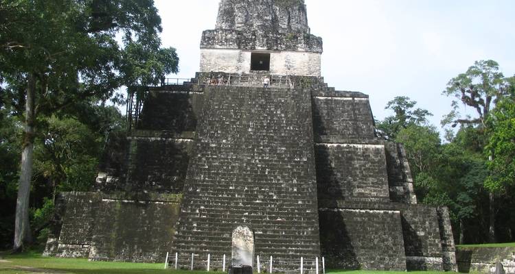 Expérience du Guatemala au Belize - Marvelus Travel 8